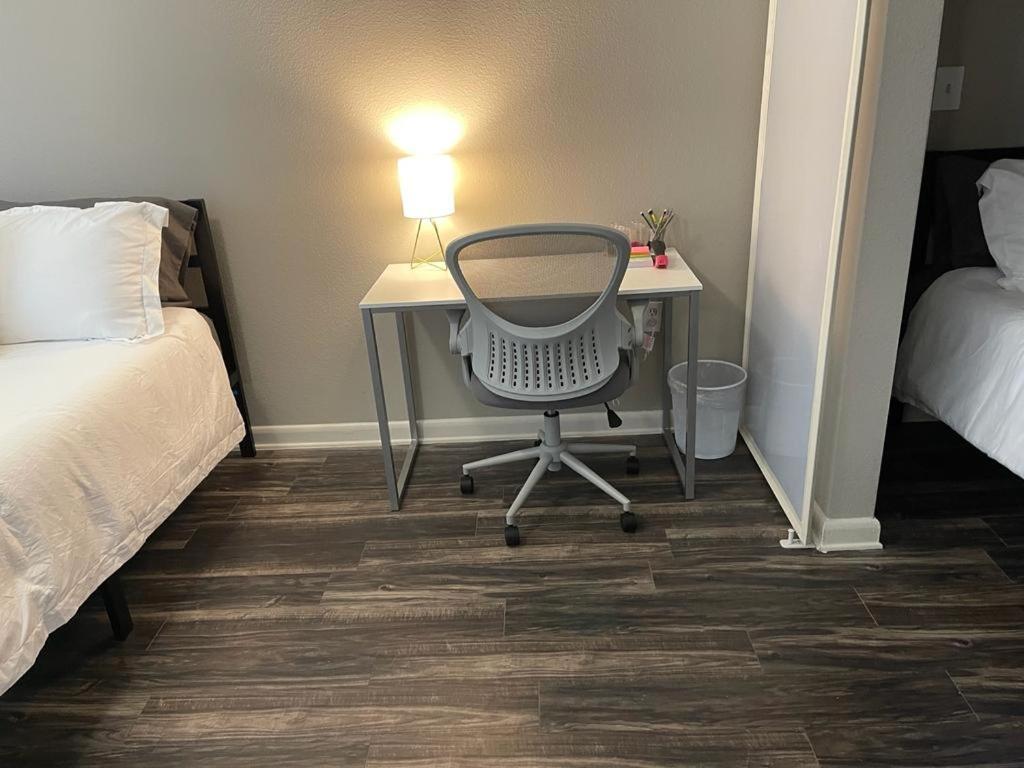 Charming 1,100 Sq Ft Apartment Near To The Shops At Legacy Plano Εξωτερικό φωτογραφία