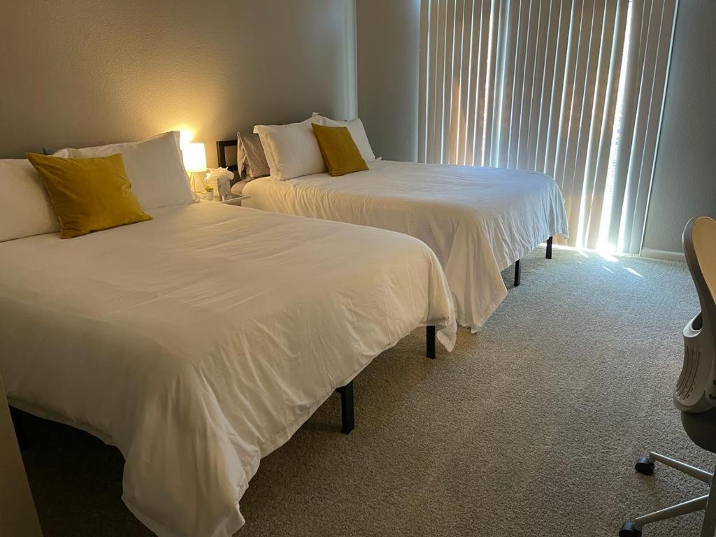 Charming 1,100 Sq Ft Apartment Near To The Shops At Legacy Plano Εξωτερικό φωτογραφία