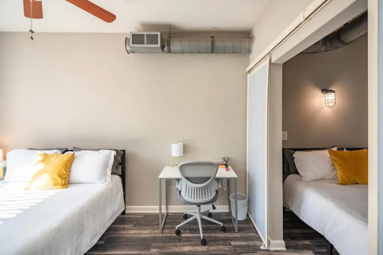 Charming 1,100 Sq Ft Apartment Near To The Shops At Legacy Plano Εξωτερικό φωτογραφία