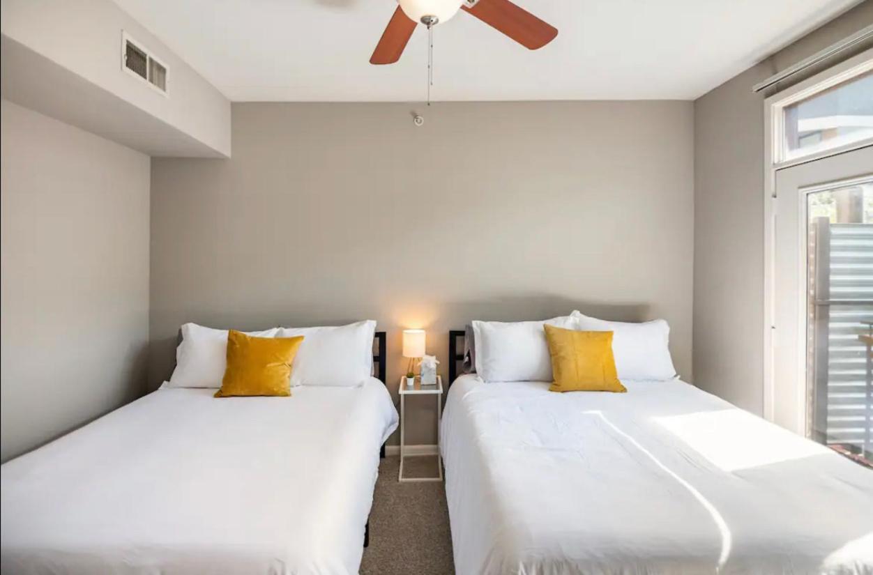 Charming 1,100 Sq Ft Apartment Near To The Shops At Legacy Plano Εξωτερικό φωτογραφία